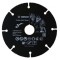 Disc de taiere Carbide Multi Wheel 125mm 125mm 1mm 22,23mm - 3165140827645