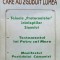 Texte Care Au Zguduit Lumea Tainele Protocoalelor Inteleptilo - Necunoscut , F237