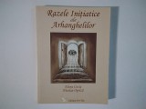 Elena Cocis, Nicolae Oprica - RAZELE INITIATICE ALE ARHANGHELILOR ( 2006 ), For You