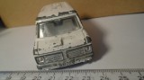 Bnk jc Dinky 410 Bedford Van MJ Hire Service