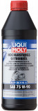 Ulei Transmisie Manuala Liqui Moly 75W-90 GL API GL4+ 1L 20462