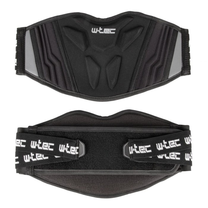 Centura de rinichi W-TEC Routebelt, S