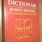 Dictionar roman-spaniol de expresii si locutiuni - C. Teodorovici, Rafael Pisot