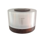 Difuzor umidificator aromaterapie LH-A6-Wg
