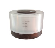 Difuzor umidificator aromaterapie LH-A6-Wg