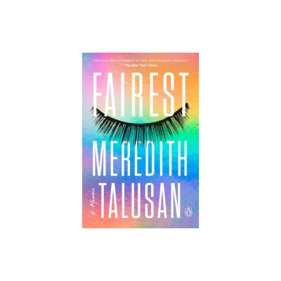 Fairest: A Memoir foto