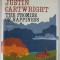THE PROMISE OF HAPPINESS by JUSTIN CARTWRIGHT , 2004