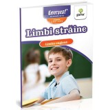 Limbi straine: limba engleza - Editura Gama
