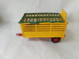 bnk jc Corgi 58 Beast Carrier