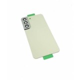 Capac Baterie Pentru Samsung Galaxy S22 5G, S901 Galben