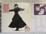 Stevie Nicks Rock A Little ex Fleetwood Mac 1985 album disc vinyl lp muzica pop rock VG+, Parlophone