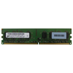 Memorie Desktop - Micron 2GB PC2-6400 DDR2-MT16HTF25664AZ-800H1