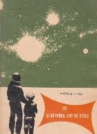 Eu si batrinul lup de stele foto