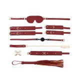 Set Bondage Im All Yours