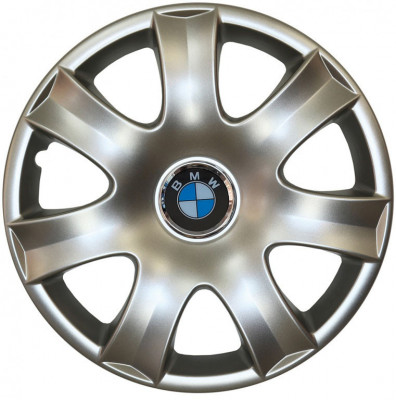 Capace Roti Kerime R14, Potrivite Jantelor de 14 inch, Pentru BMW, Model 223 foto