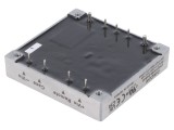 Convertor DC/DC 100W 9-36V la 48V 2,08A