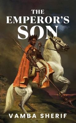 The Emperor&#039;s Son