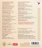 Neujahrskonzert 2019 - New Year&#039;s Concert 2019 (Blu-Ray) | Wiener Philharmoniker, Clasica, Sony Classical
