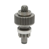 Bendix electromotor RABA cu reductor LT 24V 8.1 kW 150Ah BK99660 Breckner Germany