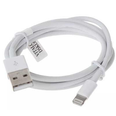 CABLU ALIMENTARE Lightning foto