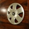 Capace Roti 15 inch Mitsubishi - Set 4 Bucati cu Embleme - Flexibile, Calitate Ungara