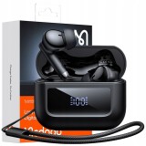Mcdodo In-Ear Bluetooth Căști Fără Fir Cu Microfon Caz Și Curea