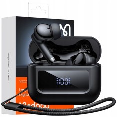 Mcdodo In-Ear Bluetooth Căști Fără Fir Cu Microfon Caz Și Curea