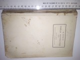 CARTE VECHE - FAMILA ROTHSCHILD - W BREWITZ -EDITURA SCRISUL ROMANESC- ANII40