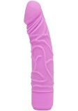 Vibrator Clasic ToyJoy Classic Original, Roz