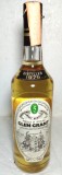whisky GLEN GRANT, YEARS 5 OLD cl 75 gr 40 distilled 1976 giovinetti imp italy