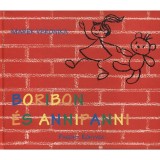 Boribon &eacute;s Annipanni - Mar&eacute;k Veronika