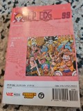 One Piece, vol 99, Eiichiro Oda