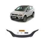 Cumpara ieftin Deflector Capota Ford Kuga 2008-2012 Premium Cappaer Protectie Pietricele Insecte