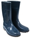 Cizme din PVC Albastre Dama C10 - 37 - 645259
