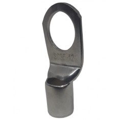 Set 100 buc papuc cupru stanat 35mm &sup2; cu gaura de 12mm