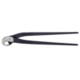 Cleste profesional tip Papagal de taiat gresie si faianta Knipex 91 00 200, 200 mm