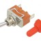 Comutator basculant SPDT ON-(ON) 15A/250VAC 15A/30VDC IP40