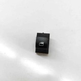 Buton Geam Electric St&acirc;nga Față BMW X5 F15 F85 2014 OEM 9208107 Argintiu Aluminiu