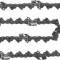 Bosch Lant de ferastrau pentru GAC 250, 305mm - 6949509234001