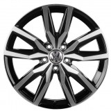 Janta Aliaj Oe Volkswagen 18&amp;quot; 8,0J x 18 ET41 1K8601025MFZZ