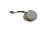 Capac bara carlig remorcare Seat Leon (Kl), 03.2020-, montare spate, RapidAuto, Rapid