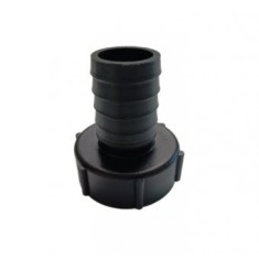 Reductie bazin IBC 1000L S60X6X2&quot; iesire furtun Topautochei&reg;