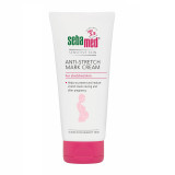 Cumpara ieftin Sebamed Sensitive Skin, Crema dermatologica antivergeturi, 200ml