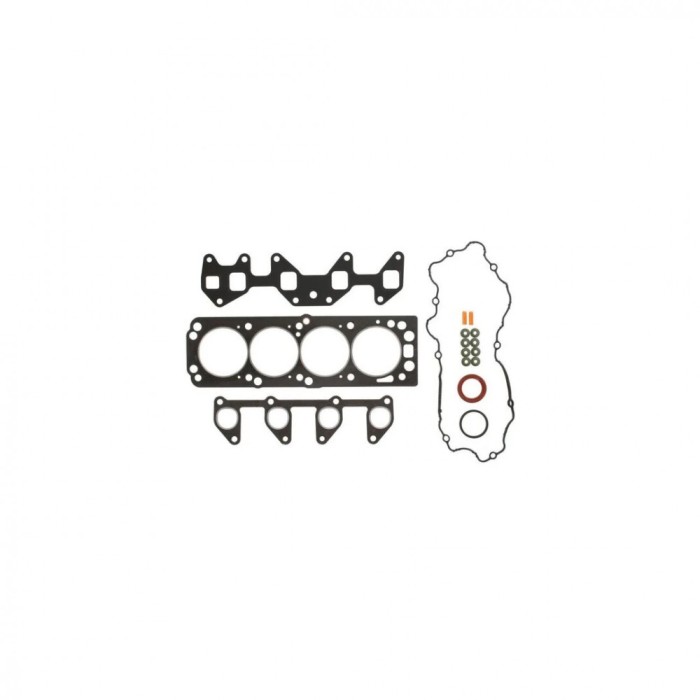 Set garnituri chiulasa OPEL ASTRA F CLASSIC hatchback 1.6 i 1998-2002 CORTECO 417966P