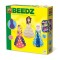 Set creativ Beedz - Margele de calcat Printese