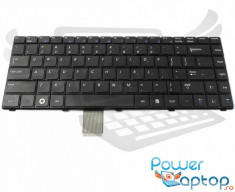 Tastatura Laptop Samsung R470 foto