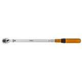 Cheie dinamometrica tip dublu clic &amp;quot;, 1/2 &amp;quot;, 60-330 Nm 08-837