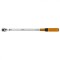 Cheie dinamometrica tip dublu clic &amp;quot;, 1/2 &amp;quot;, 60-330 Nm 08-837