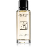 Le Couvent Maison de Parfum Botaniques Aqua Mysteri eau de cologne unisex 100 ml