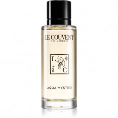 Le Couvent Maison de Parfum Botaniques Aqua Mysteri eau de cologne unisex 100 ml